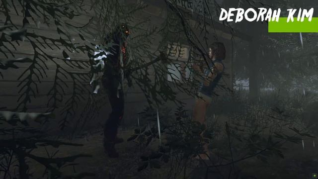 Friday the 13th: The Game • Открываем Джейсона Савини и X • Весь удаленный контент • Пижамки • 2023 смотреть онлайн