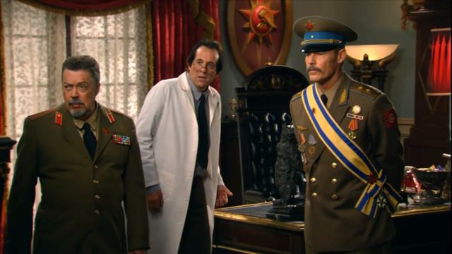 00. Command and Conquer: Red Alert 3 (Intro) смотреть онлайн