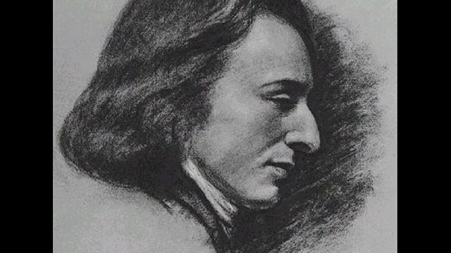 Chopin - Mazurca en la menor Op 7 Nº 2 смотреть онлайн