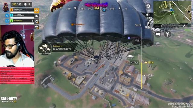 Call Of Duty Season 1 மறுபடியும் முதல்ல இருந்து | Wackadoodle Tamil game live смотреть онлайн