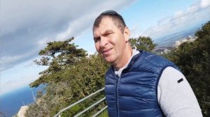 КИПР ЗИМОЙ. Северный Кипр что посмотреть? Обалденное место. Замок Кантара.