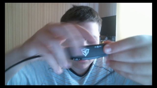 Обзор на наушники Thunder X3 TH30 смотреть онлайн