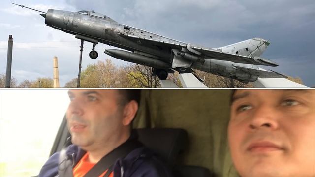 Электромобиль пробег 500км. Днепр - Харьков - Днепр. смотреть онлайн