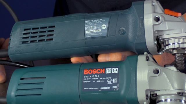 Как отличить подделку Bosch от оригинальной продукции? смотреть онлайн