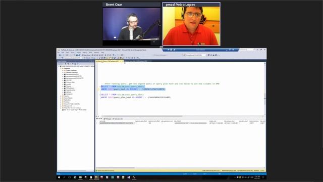 Gems to Help You Troubleshoot Query Performance by Pedro Lopes смотреть онлайн