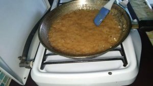 Варёный сахар,как в детстве.