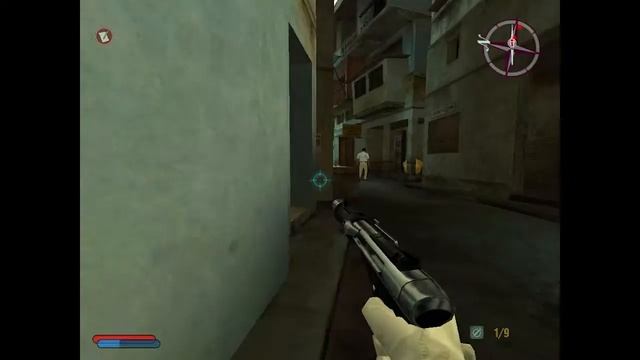 No One Lives Forever 2: A Spy in H.A.R.M.'s Way #10 "Лига зла" смотреть онлайн