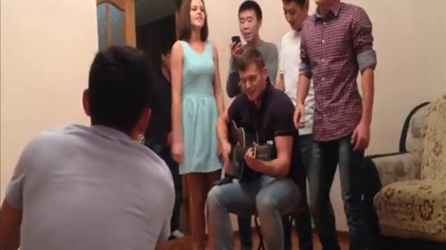 Поздравление от друзей смотреть онлайн