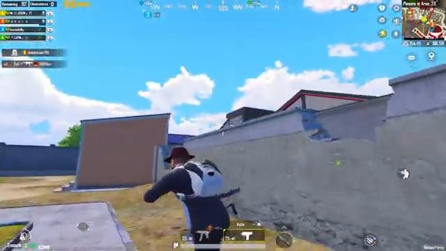 Live Classic Gameplay - PUBG Mobile 3.0 | PUBG Live 2024 | MR. JDIUM смотреть онлайн