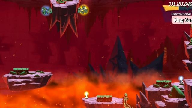 Angry Birds 2 Clan Battle (21 Jun 2023) (3x Bomb) (High Ratio) (Easy Gameplay) 2nd run смотреть онлайн