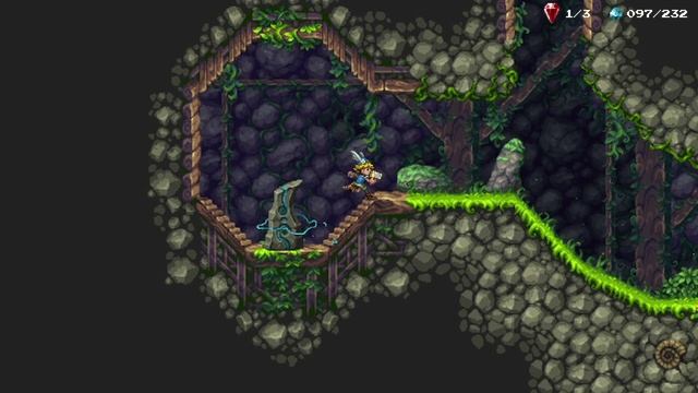 Tiny Thor - КРАСИВЫЕ ПРИКЛЮЧЕНИЯ МАЛЕНЬКОГО ТОРА смотреть онлайн