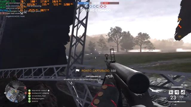 Acer Aspire 3 - Battlefield™ 1 смотреть онлайн
