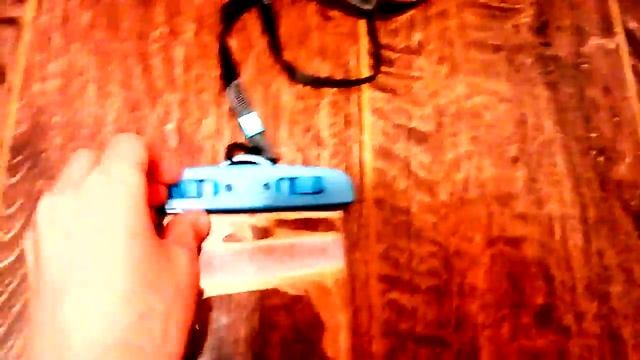 Водонепроницаемый чехол для телефона. смотреть онлайн