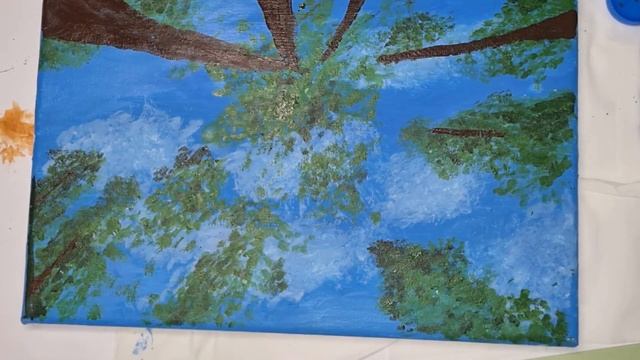 How to draw giant sequoia trees for beginners|| A story of Sultan Salah ud din Ayyubi Jerusalem смотреть онлайн