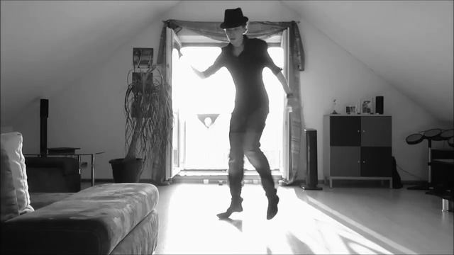 JustSomeMotion (JSM) Caravan Palace - Brotherswing - #neoswing