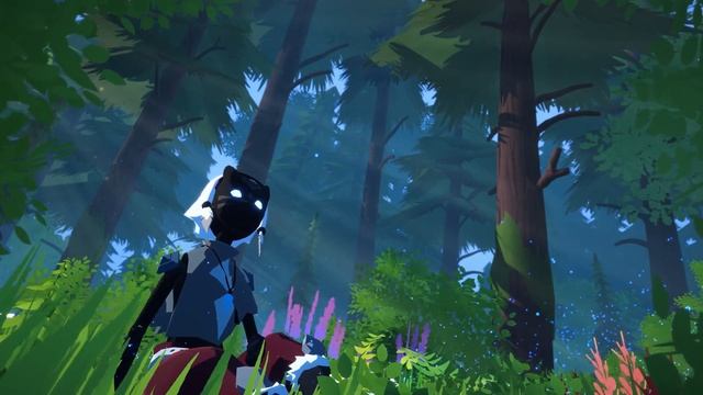 ТОП1 MMORPG песочница BitCraft от Clockwork Labs