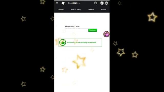《Roblox》 | Промокод на Маску медведя в Roblox | Последний код :) смотреть онлайн