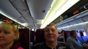 Тайланд. Первый раз летим в Тайланд. Пхукет. Патонг.