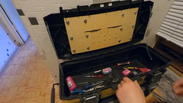 Мой сантехнический инструмент. Какой инструмент нужен сантехнику. смотреть онлайн