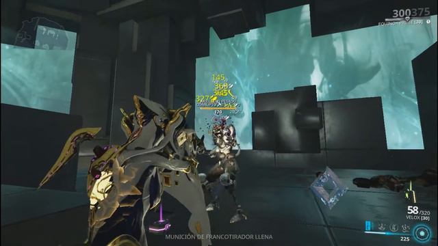 Warframe | Velox Build 2020 | Secundaria de #Protea | Español смотреть онлайн