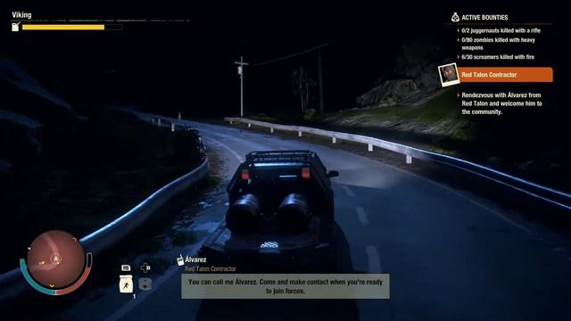 State of Decay 2 New Red Talon Community смотреть онлайн