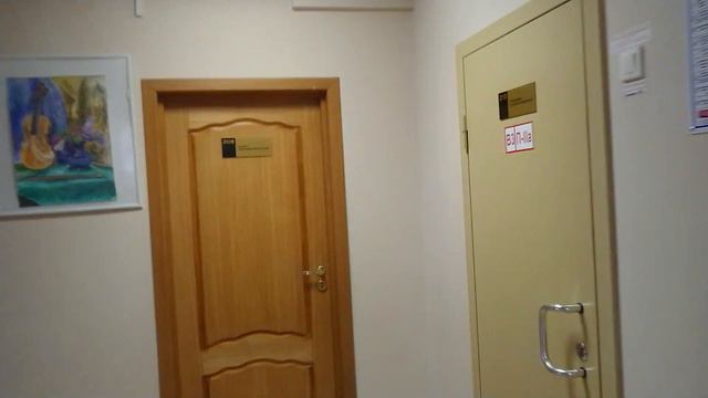 «По школе...» для 1 класса смотреть онлайн