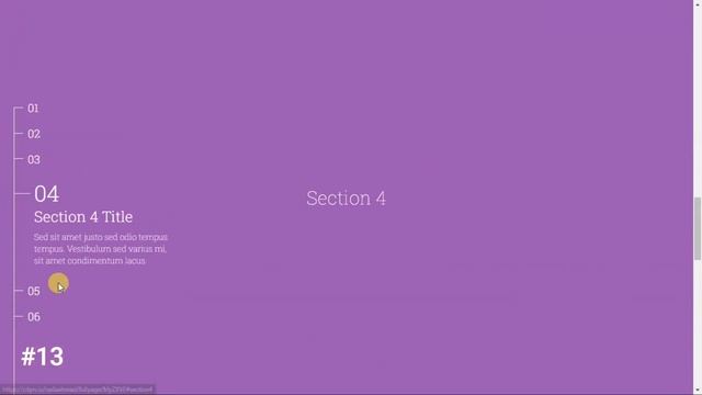 CSS Timeline [ Top 20 HTML Timeline Design ] смотреть онлайн