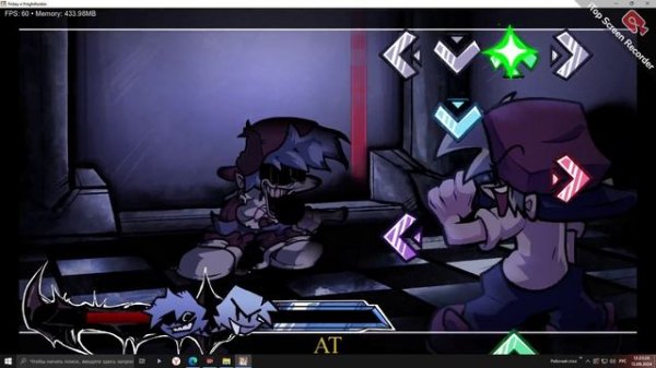 Силли билли ОБНОВА!