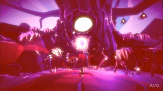 Fe Gameplay (PC HD) [1080p60FPS] смотреть онлайн