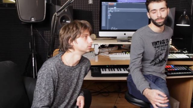 Что такое Sample Show смотреть онлайн