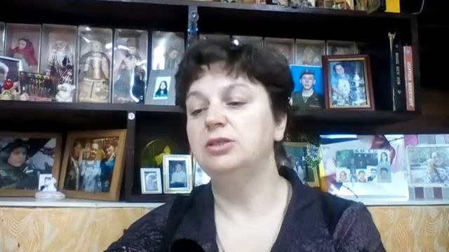 Стихотворение В.Берестова "Мужчина", читает Смирнова Н. смотреть онлайн