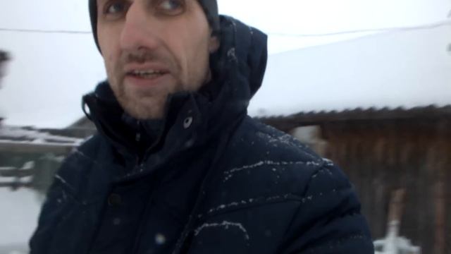 Вес холмогорского гусака , и пропойка перед яйцекладкой . смотреть онлайн