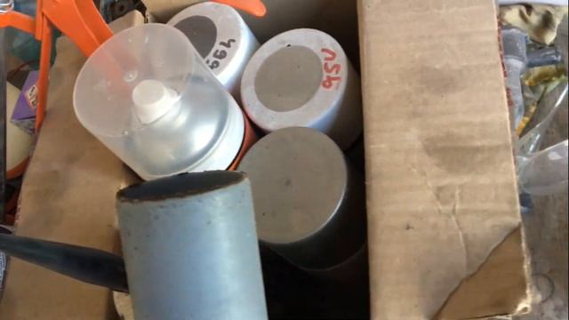 Как сделать тубус для спиннинга и фидера за 5 минут своими руками смотреть онлайн