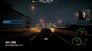 NIGHT RUNNERS - Любопытная новинка! ? | Наслаждаемся демоверсией игры!