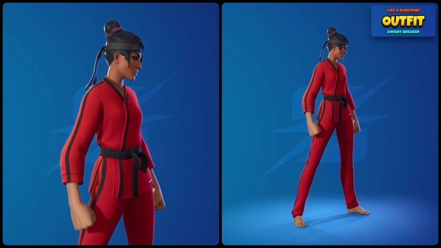 Heron Stance Hero - Eagle Fang Karate смотреть онлайн