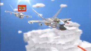 Город-Мастеров-Военная техника