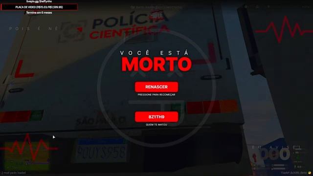 ? LIVE ON ? GTA RP - TESTES PARA ENTRAR NA FAVELA - (BRASIL CAPITAL RP) !comandos смотреть онлайн
