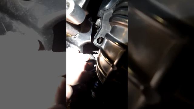 турбина Nissan presage yd25tddi смотреть онлайн