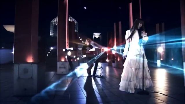 fripSide - Flower of Bravery смотреть онлайн