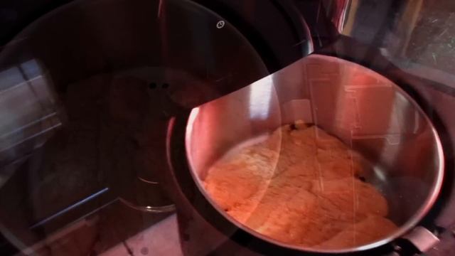 Avalon Bay AF25BSS Air Fryer Review. смотреть онлайн