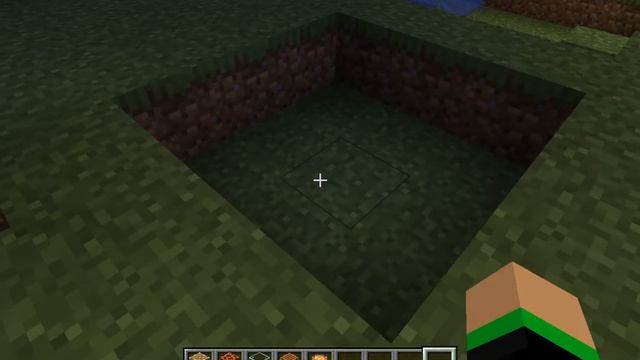 Minecraft варианты УКРАШЕНИЯ ПОЛА для вашего жилья смотреть онлайн