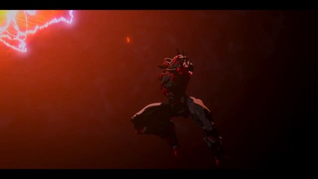 Pacific Rim: The Black Apex If I lose it all.. смотреть онлайн
