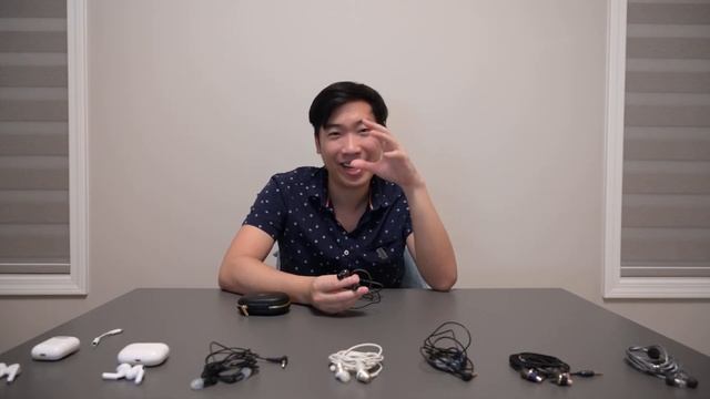 Cardas Audio A8 EARSPEAKERS - THUNDEROUS BASS смотреть онлайн