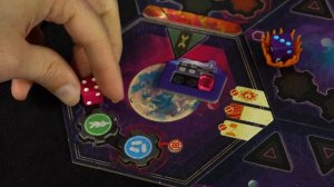 Настольная игра «Опустошение» — краткий обзор