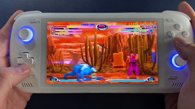 Odin 2 PlayStation 2 Gameplay Showcase | Emulation | Android | PlayStation | Sony | God of War смотреть онлайн