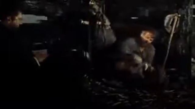 Пьер Безухов в плену смотреть онлайн