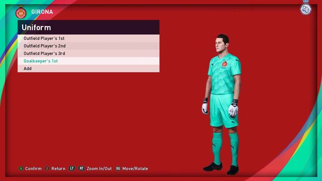 PES 2021, PES 2017 | New Kits 2020-21 For V4 (Part 5) смотреть онлайн