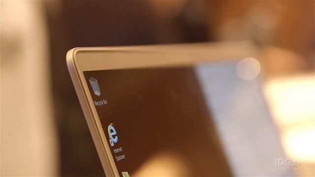 Samsung Notebook 9 Hands-on смотреть онлайн