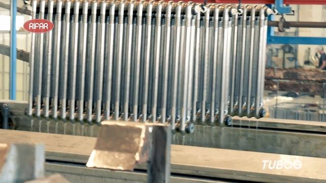 Радиаторы RIFAR TUBOG (promo)