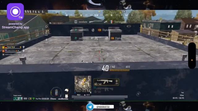 МАТУРКА РАЗНОСИТ В СОЛО, А Я НА ПОДСОСЕ / NEW STATE смотреть онлайн